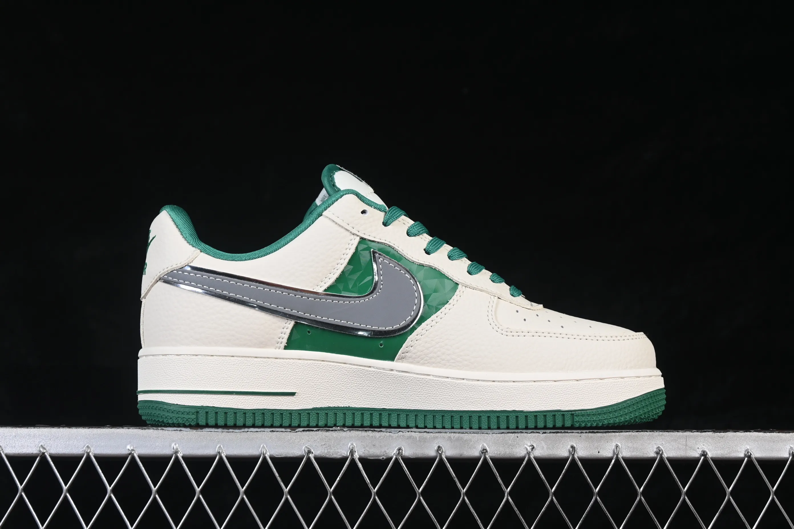 All categories Nk Air Force 1 Air Force series Nk Air Force 1 Low Air Force low-top Nike Air Force 1'07 Low North Face joint Air Force 1 low-top casual sneakers DF0188-113
